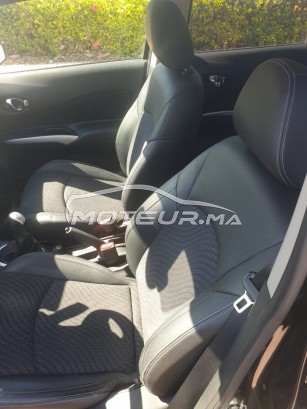 نيسان نوتي مستعملة 1707176