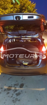 NISSAN Note Tekna occasion 1229850