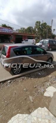 NISSAN Note occasion 946066