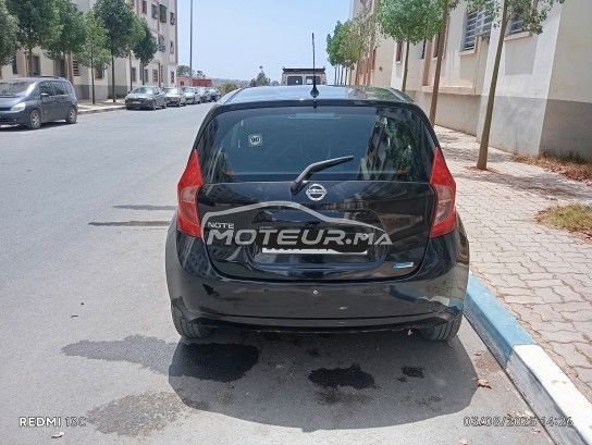 نيسان نوتي 2017 مستعملة 2535044