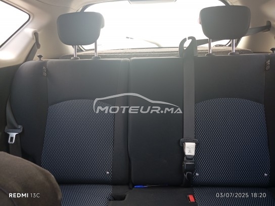 نيسان نوتي 2017 مستعملة 2535039