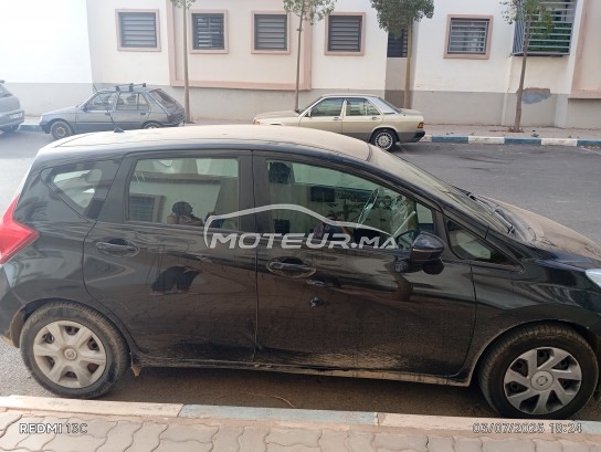 نيسان نوتي 2017 مستعملة 2535043