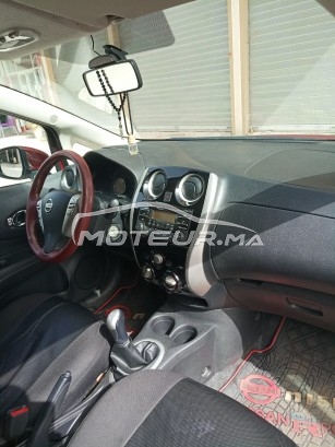 NISSAN Note occasion 1008222