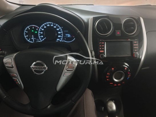 نيسان نوتي مستعملة 1707177