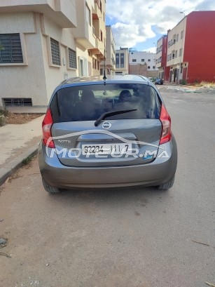 نيسان نوتي مستعملة 1421737