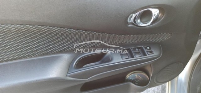 NISSAN Note occasion 3484728