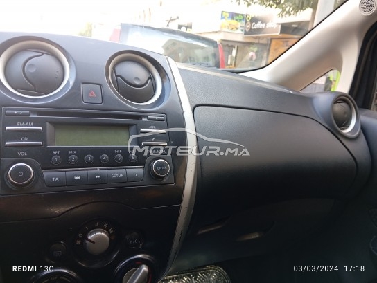 نيسان نوتي مستعملة 1818167