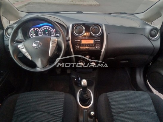 NISSAN Note occasion 1799269