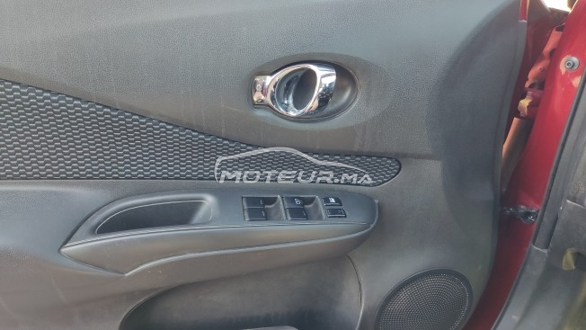 NISSAN Note occasion 1948188