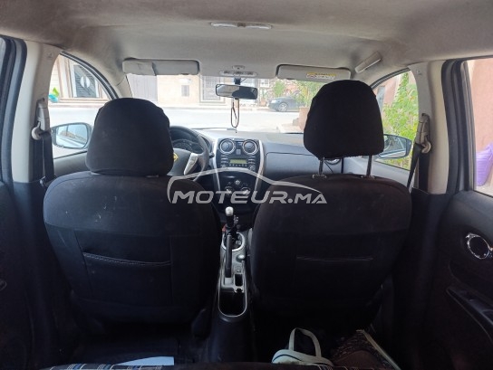 نيسان نوتي 2015 مستعملة 1951748