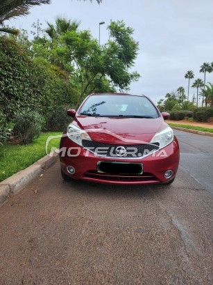 نيسان نوتي مستعملة 1699446