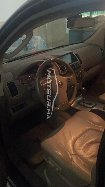 NISSAN Pathfinder occasion 2308011