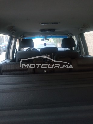 NISSAN Pathfinder occasion 1730063