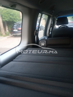 NISSAN Pathfinder occasion 1730061