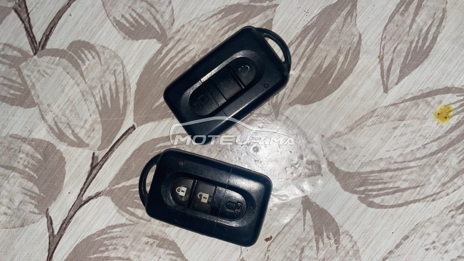 NISSAN Pathfinder occasion 2308014