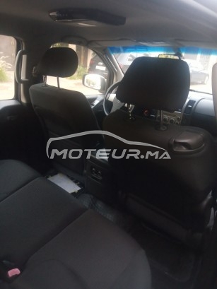 NISSAN Pathfinder occasion 1730066