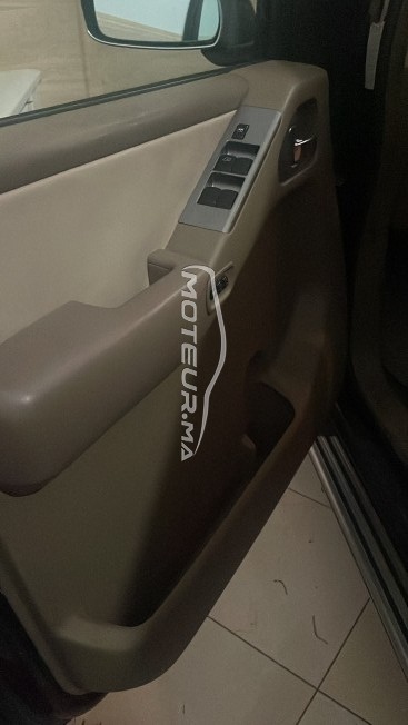 NISSAN Pathfinder occasion 2308016