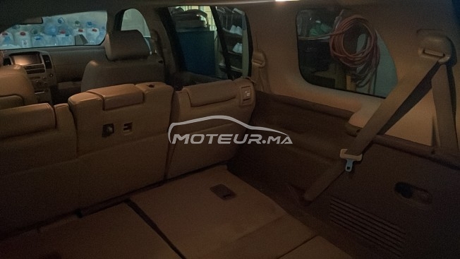 NISSAN Pathfinder occasion 2308015