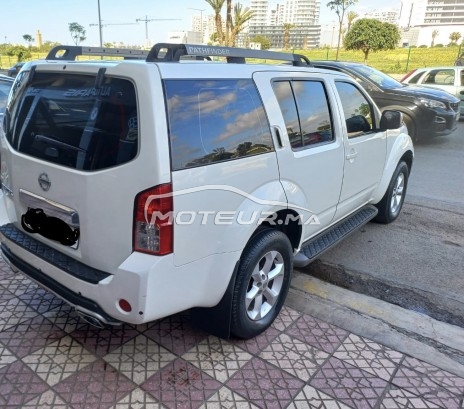 نيسان باتهفيندير 2009 مستعملة 1531867