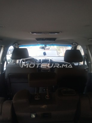 NISSAN Pathfinder occasion 1730062