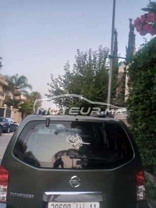 NISSAN Pathfinder occasion 1730071