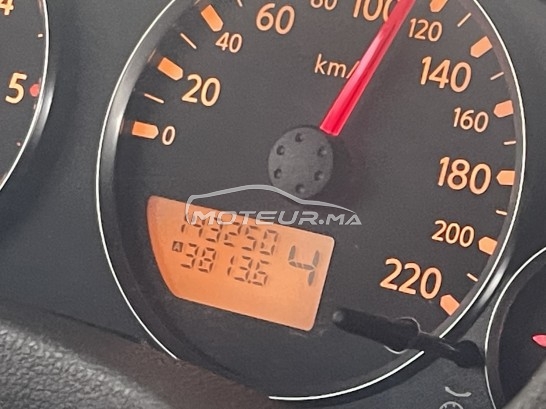 NISSAN Pathfinder occasion 2308019