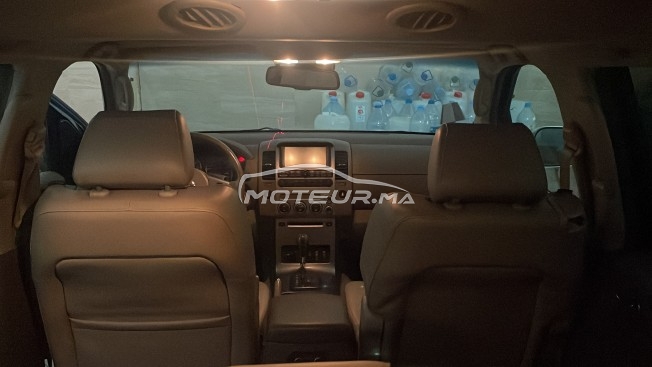 NISSAN Pathfinder occasion 2308017