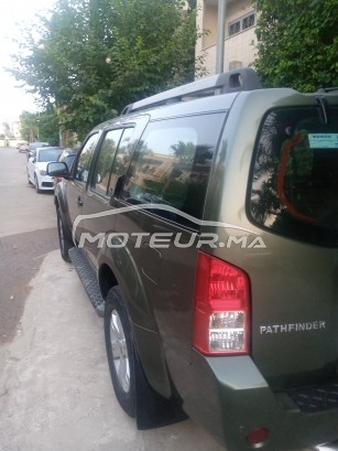 NISSAN Pathfinder occasion 1730070