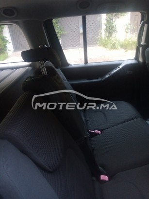 NISSAN Pathfinder occasion 1730065