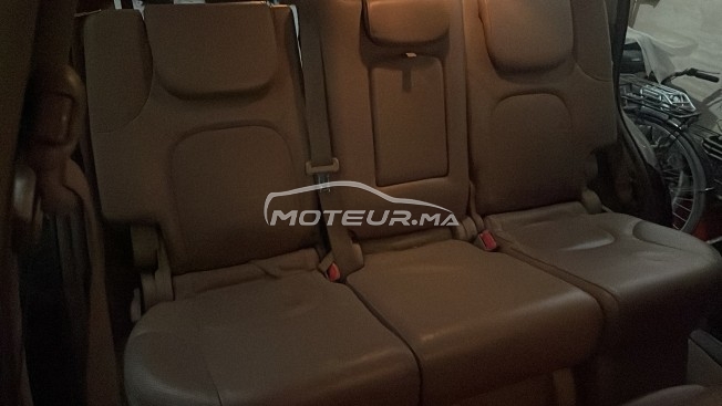 NISSAN Pathfinder occasion 2308021