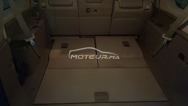 NISSAN Pathfinder occasion 2308020