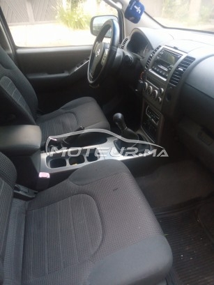 NISSAN Pathfinder occasion 1730073