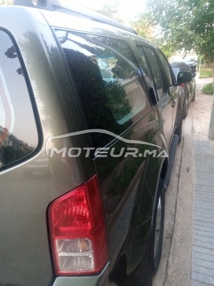 NISSAN Pathfinder occasion 1730072