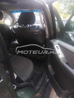 NISSAN Pathfinder occasion 1730064
