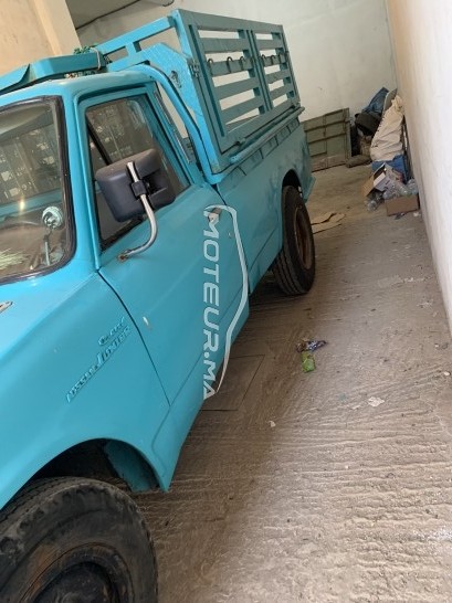 نيسان بيكك-وب 1980 مستعملة 1914773