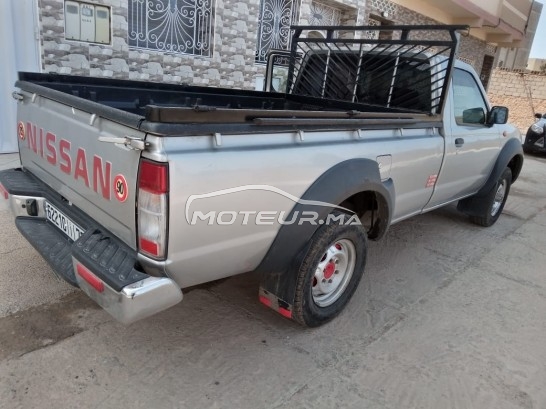 نيسان بيكك-وب مستعملة 1120988