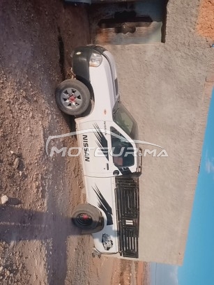 نيسان بيكك-وب مستعملة 1376422