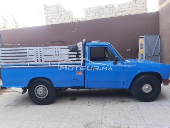 NISSAN Pick-up occasion 1394473