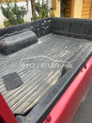 نيسان بيكك-وب مستعملة 1555446