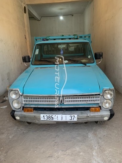 نيسان بيكك-وب 1980 مستعملة 1914830