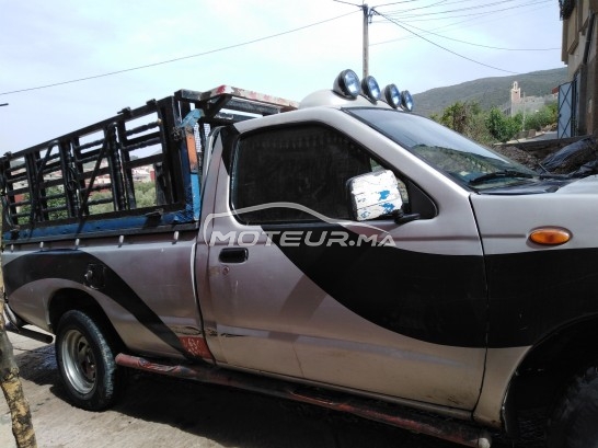 نيسان بيكك-وب مستعملة 1454804