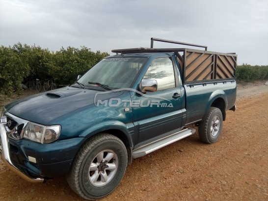 NISSAN Pick-up occasion 429030