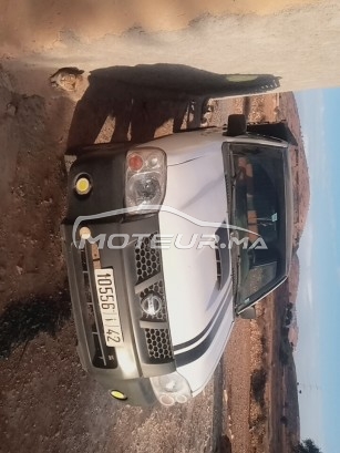 نيسان بيكك-وب مستعملة 1376423