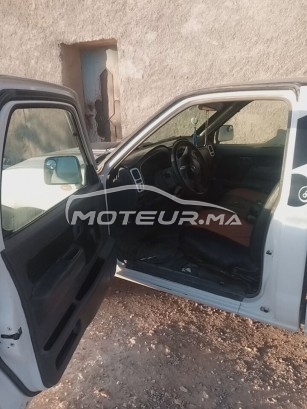 نيسان بيكك-وب مستعملة 1376425