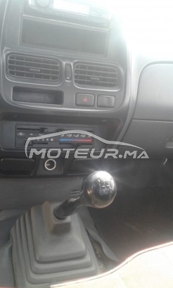 نيسان بيكك-وب مستعملة 1590578