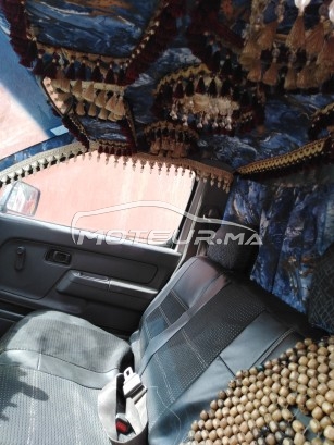 نيسان بيكك-وب مستعملة 1454800