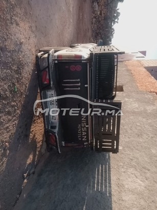 نيسان بيكك-وب مستعملة 1376424