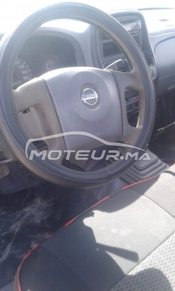 نيسان بيكك-وب مستعملة 1590582