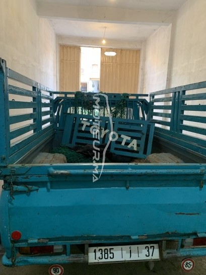 نيسان بيكك-وب 1980 مستعملة 1914775