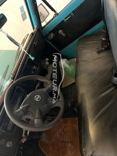 نيسان بيكك-وب 1980 مستعملة 1914770